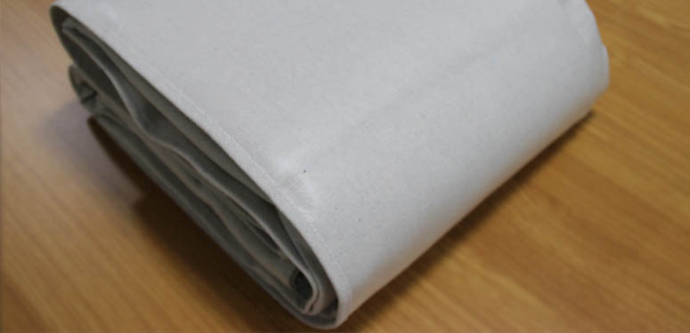 Introduction of basic knowledge of painter drop cloth fabric
