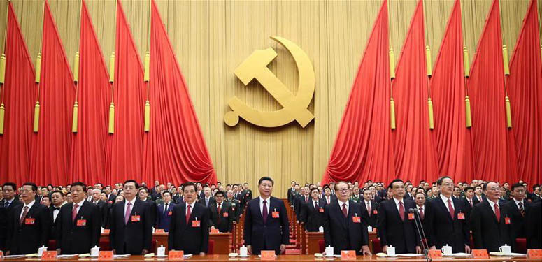 China witnesses 
